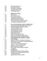 Konspekts 'Grāmatvedības kontu iedalījumi', 8.