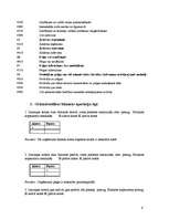 Konspekts 'Grāmatvedības kontu iedalījumi', 9.