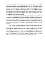 Eseja 'Pārdomas par Ēriha Marijas Remarka romānu "Triumfa arka”', 2.