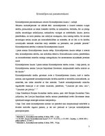 Referāts 'Kriminālprocesa pamatnoteikumi un pamatprincipi', 3.