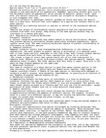 Eseja 'Chapter 19: Speciation', 1.