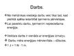 Prezentācija 'Darbs, jauda, enerģija', 2.