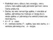 Prezentācija 'Darbs, jauda, enerģija', 3.