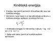 Prezentācija 'Darbs, jauda, enerģija', 8.