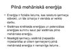 Prezentācija 'Darbs, jauda, enerģija', 14.