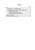 Referāts 'Kvantitatīvie darbaspēka tirgus rādītāji Latvijā', 2.