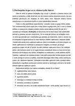 Referāts 'Kvantitatīvie darbaspēka tirgus rādītāji Latvijā', 5.