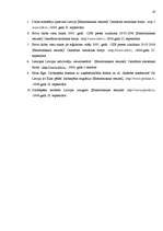 Referāts 'Kvantitatīvie darbaspēka tirgus rādītāji Latvijā', 19.