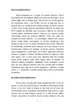 Konspekts 'Stikla ražošana', 3.