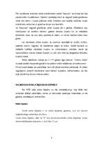 Konspekts 'Stikla ražošana', 8.