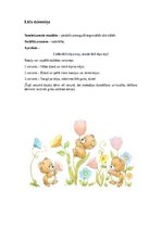 Konspekts 'Rotaļas sociālo prasmju apgūšanai', 6.