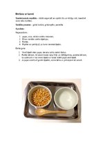 Konspekts 'Rotaļas sociālo prasmju apgūšanai', 9.