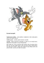 Konspekts 'Rotaļas sociālo prasmju apgūšanai', 17.