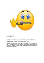 Konspekts 'Rotaļas sociālo prasmju apgūšanai', 20.