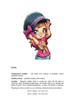 Konspekts 'Rotaļas sociālo prasmju apgūšanai', 21.