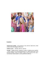 Konspekts 'Rotaļas sociālo prasmju apgūšanai', 23.