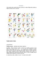 Konspekts 'Rotaļas sociālo prasmju apgūšanai', 27.