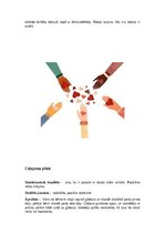 Konspekts 'Rotaļas sociālo prasmju apgūšanai', 29.