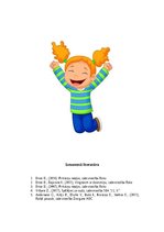 Konspekts 'Rotaļas sociālo prasmju apgūšanai', 32.