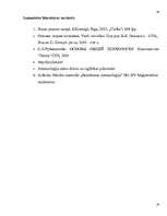 Referāts 'Izziņa kā domāšanas procesa stadija', 14.