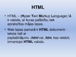 Prezentācija 'HTML un CSS', 2.