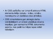 Prezentācija 'HTML un CSS', 12.