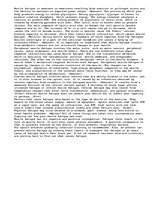 Eseja 'Muscle Fatigue', 1.