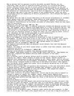 Eseja 'The Causes of Market Failure', 1.