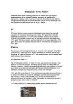 Konspekts 'Mātes plašu formu faktori', 2.