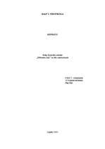 Referāts 'Mērnieku laiki', 1.