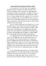 Referāts 'Mērnieku laiki', 2.