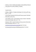 Konspekts 'Skeleta muskuļu kontrakcijas režīmi', 3.