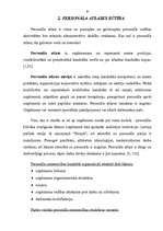 Referāts 'Personāla atlases problēmas uzņēmējdarbībā', 6.