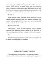 Referāts 'Personāla atlases problēmas uzņēmējdarbībā', 18.