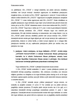 Konspekts 'Konkurences tiesības. Preses izdevumu pieejamības nodrošināšana Latvijā', 4.