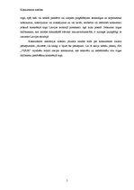 Konspekts 'Konkurences tiesības. Preses izdevumu pieejamības nodrošināšana Latvijā', 5.