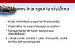 Prezentācija 'Ūdens transporta sistēma', 3.