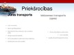 Prezentācija 'Ūdens transporta sistēma', 5.