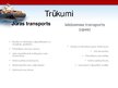 Prezentācija 'Ūdens transporta sistēma', 6.