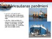 Prezentācija 'Ūdens transporta sistēma', 8.