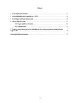 Referāts 'Pasaules naftas tirgus analīze', 2.