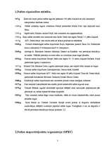 Referāts 'Pasaules naftas tirgus analīze', 3.