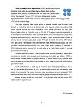 Referāts 'Pasaules naftas tirgus analīze', 4.