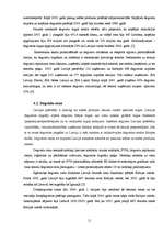 Referāts 'Pasaules naftas tirgus analīze', 11.