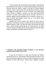 Referāts 'Pasaules naftas tirgus analīze', 12.