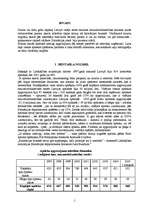 Referāts 'Farmācijas nozares apraksts', 1.