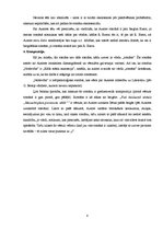 Eseja 'Regīnas Ezeras romāna "Nodevība" eksistenciālisma iezīmes un analīze', 4.