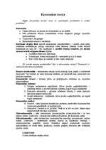 Konspekts 'Ekonomikas teorija', 1.