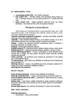 Konspekts 'Ekonomikas teorija', 10.