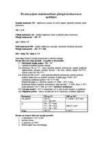 Konspekts 'Ekonomikas teorija', 27.